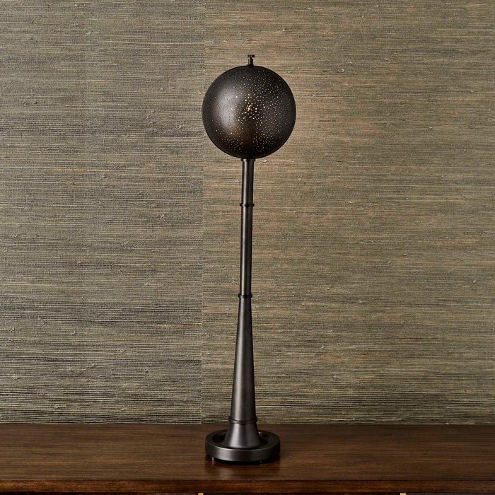 Headlight - Table Lamp