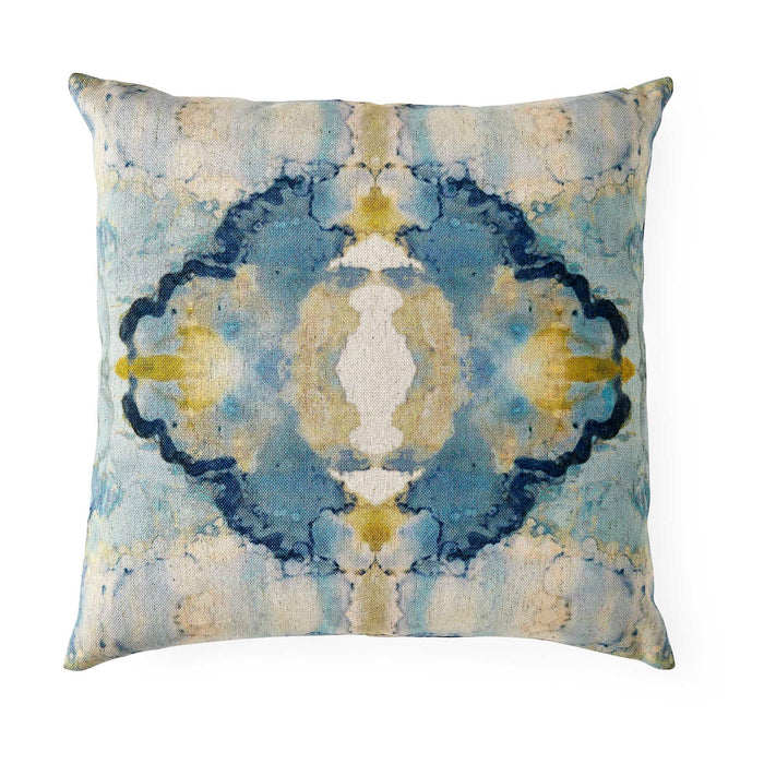 Spectrum - Pillow - Blue