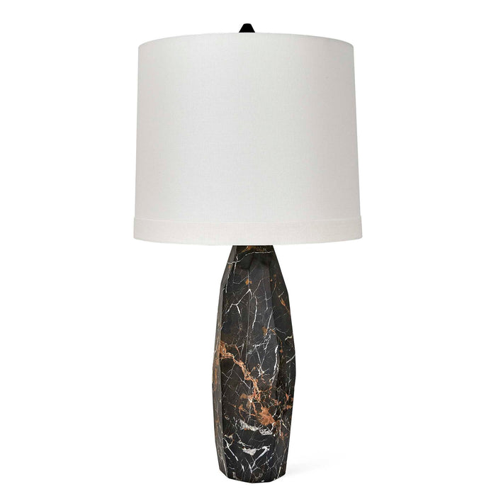 Cliff - Table Lamp - Black / Bronze / Brown