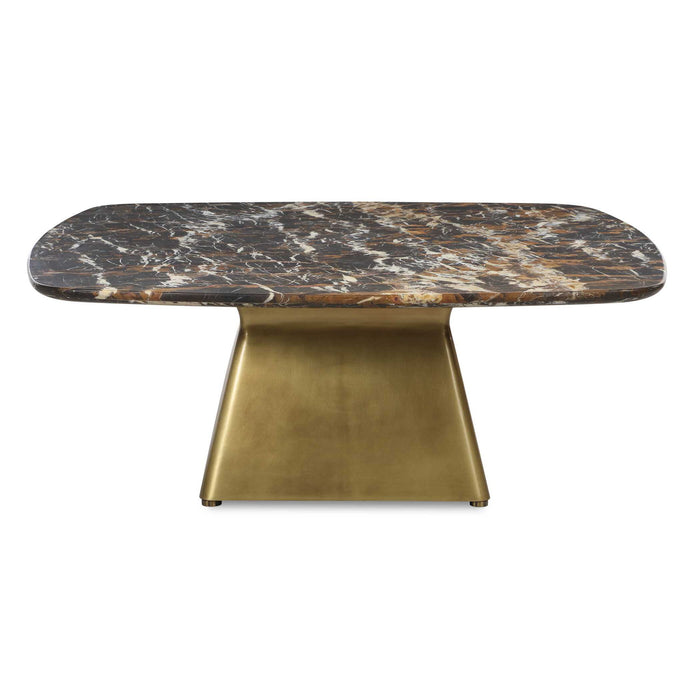 Equilateral - Coffee Table