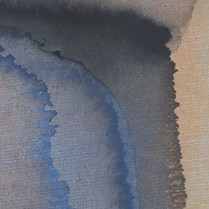 Prismatic - Framed Prints (Set of 2) - Blue / Green / Orange