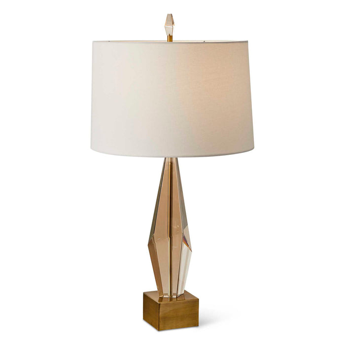 Gem - Table Lamp - Brass / Gold