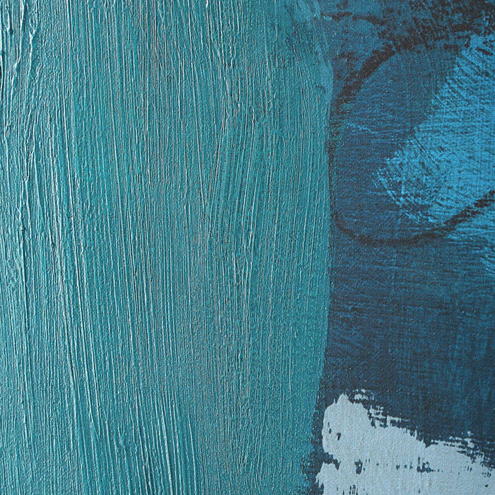 Wait Until Dusk - Framed Canvas Diptych (Set of 2)