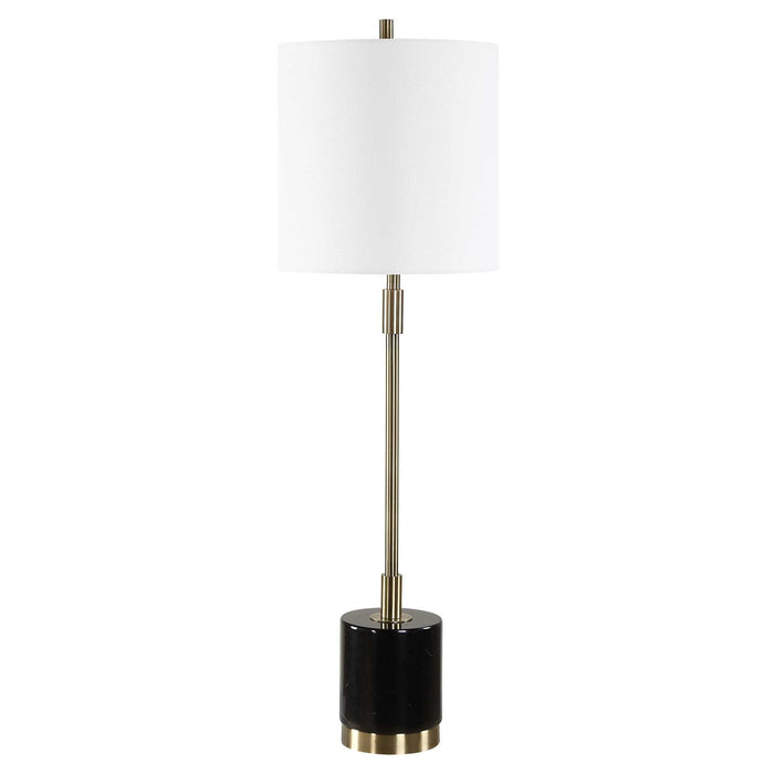 Buffet Lamp - Bronze