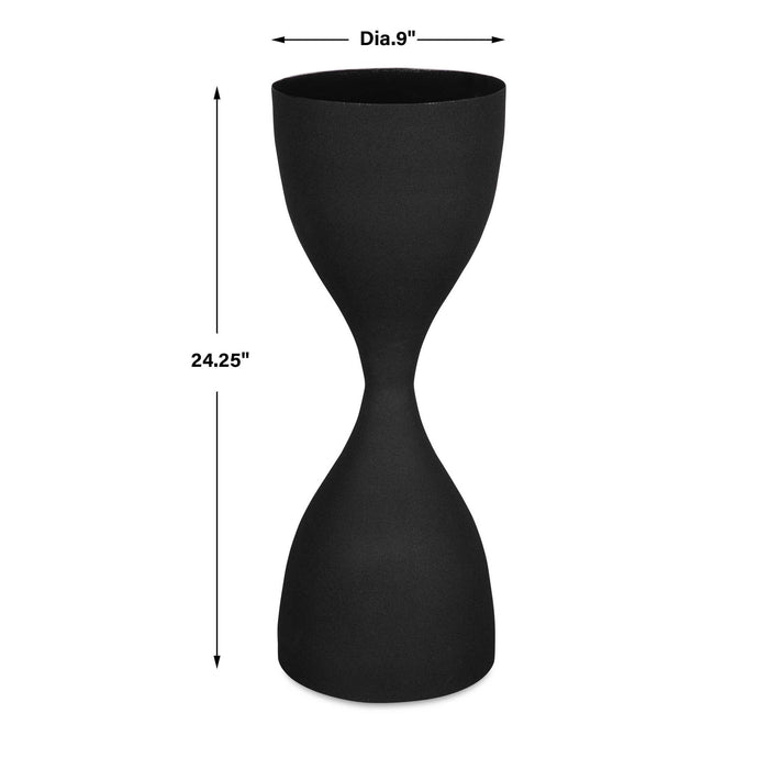 Accent Table - Black