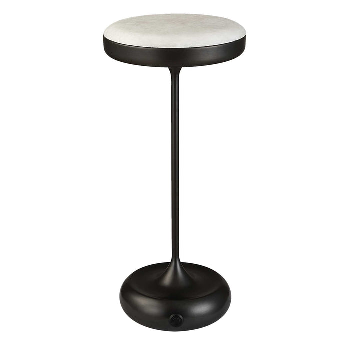 Flat Top - Rechargeable Mini Lamp