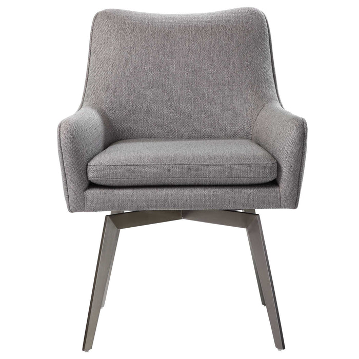 Let's Twist - Dining Chair