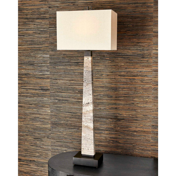 Spire - Buffet Lamp