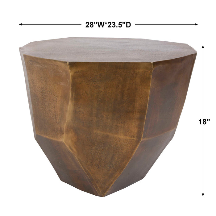 Cathenna - Medium Coffee Table