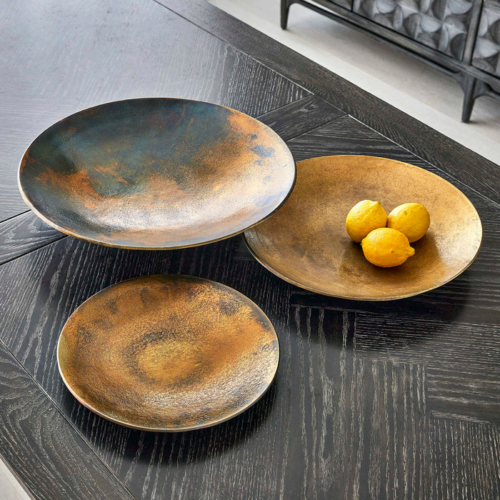 Aitana - Metal Wall Decor (Set of 3)