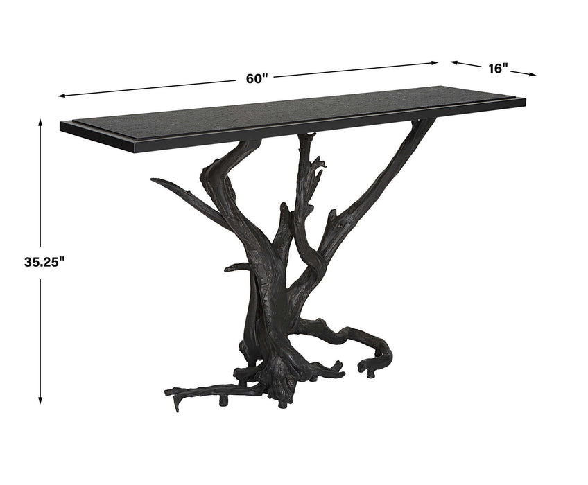 Big Sur - Console Table