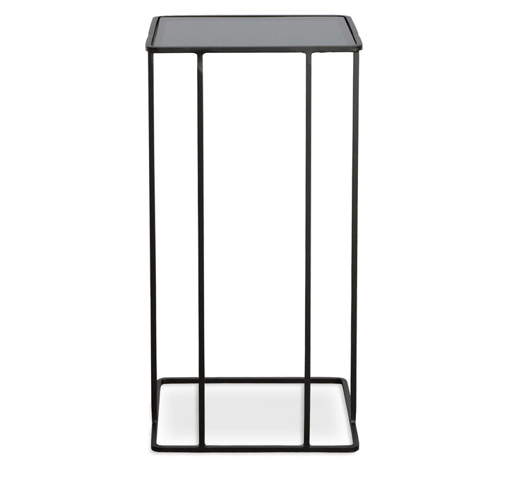 Cadmus - Accent Table - Black