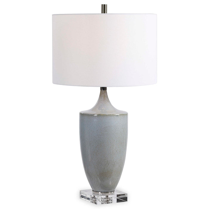Exemplar - Table Lamp - Blue