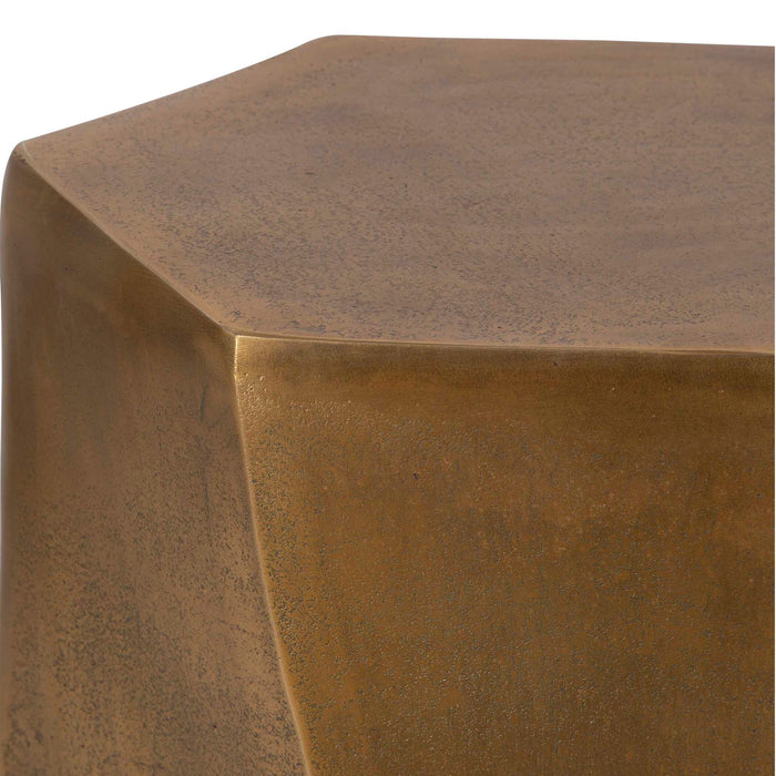 Cathenna - Accent Table