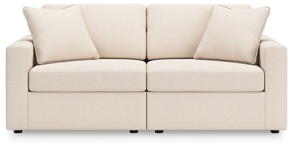 Modmax 2-Piece Loveseat