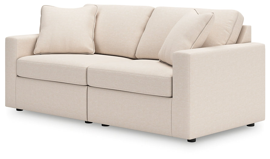 Modmax 2-Piece Loveseat
