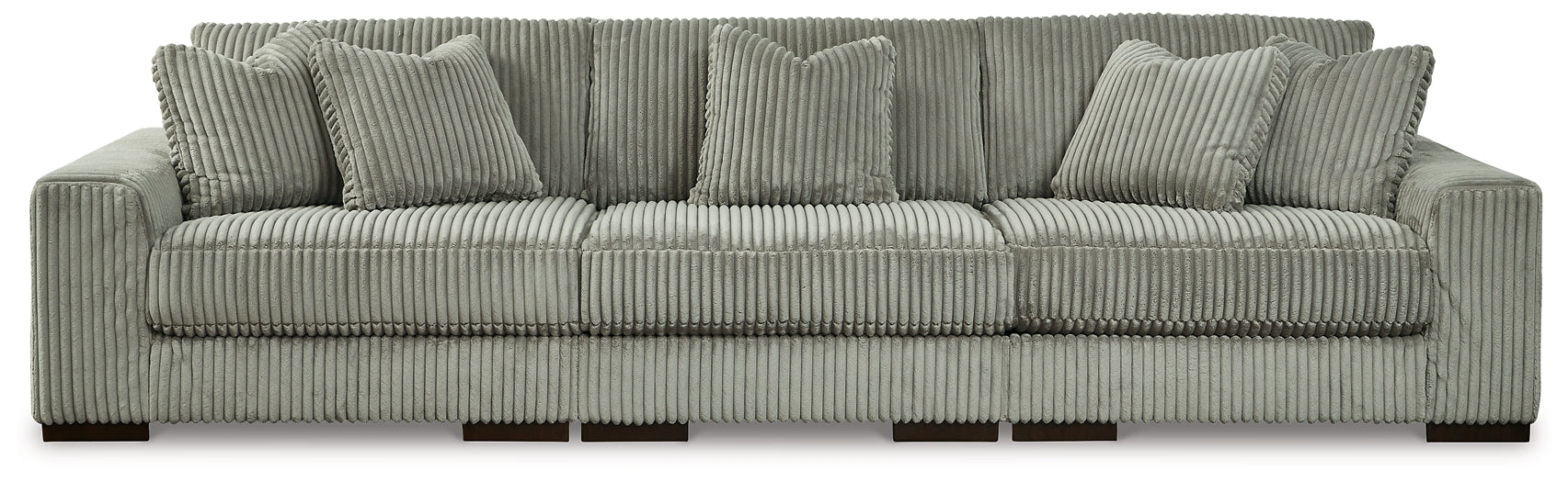Lindyn 3-Piece Sectional Sofa