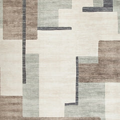 Larkport Washable Medium Rug