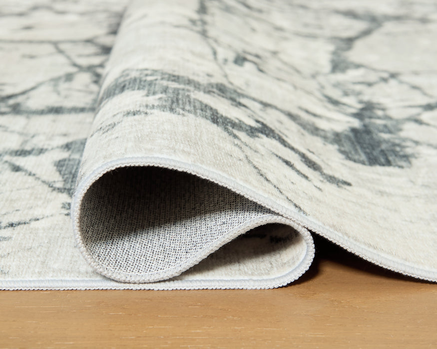 Tobinbury Washable Medium Rug