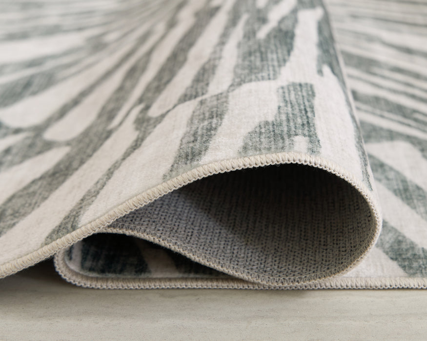 Verland Washable Medium Rug