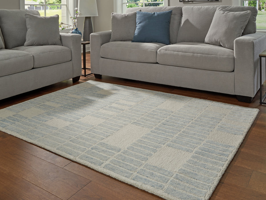 Dylanton Medium Rug