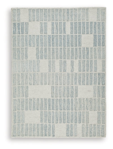 Dylanton Medium Rug