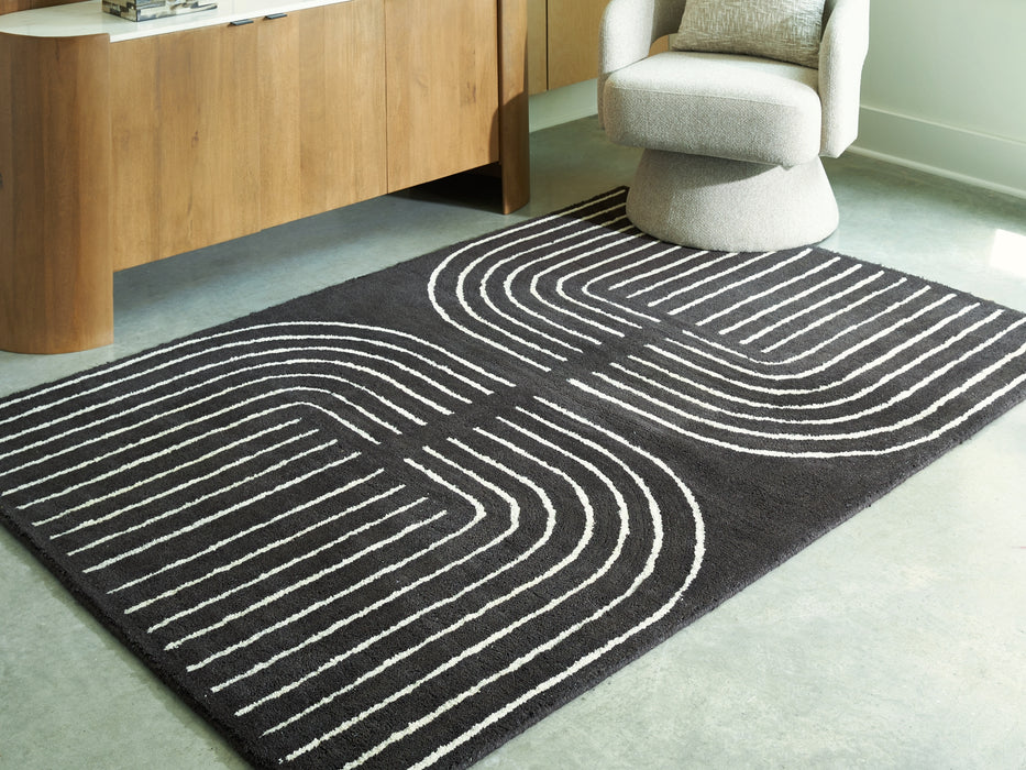 Eldonmore Medium Rug