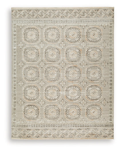 Bachby Medium Rug