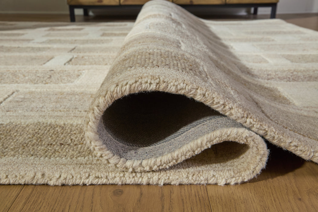 Lisgrove Medium Rug