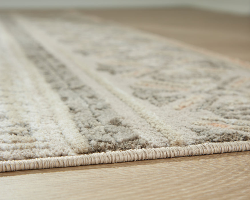 Bachby Medium Rug