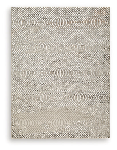 Bachus Medium Rug