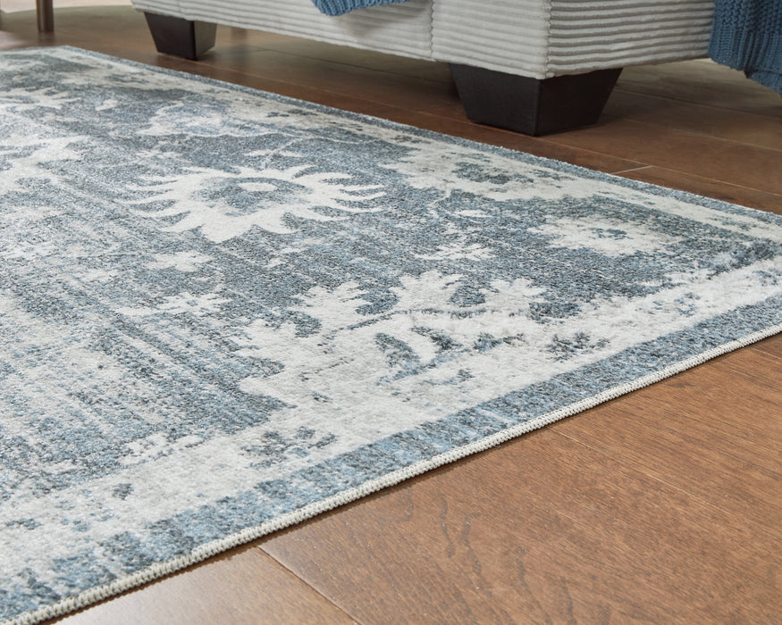 Avanworths Washable Medium Rug