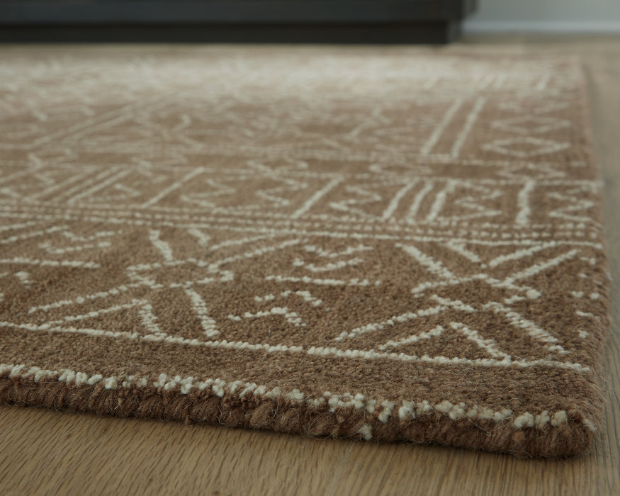 Merrittman Medium Rug