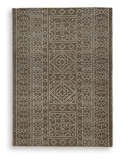 Merrittman Medium Rug
