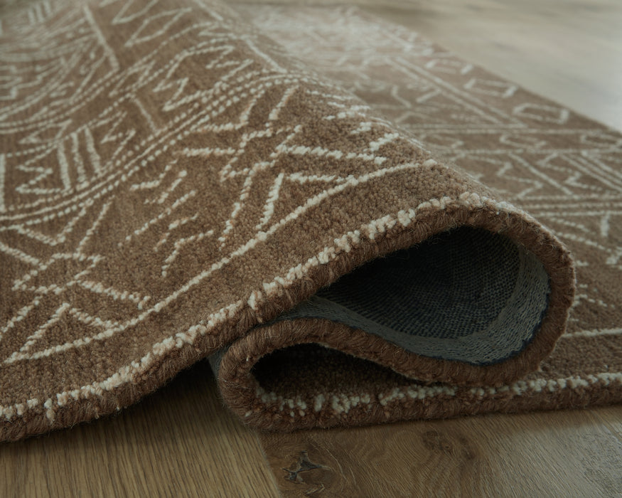 Merrittman Medium Rug