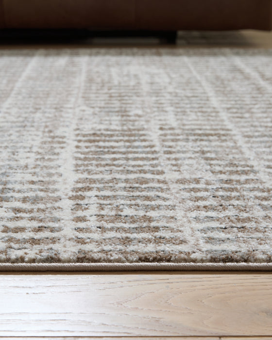 Fuadwick Medium Rug
