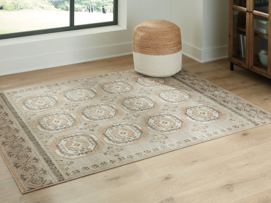 Bachby Medium Rug