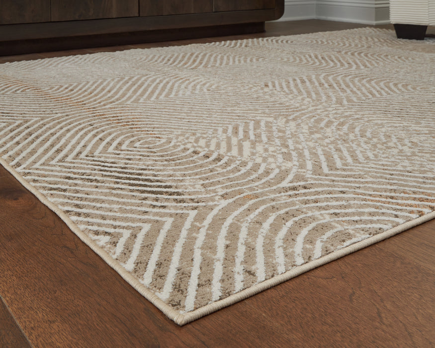 Bachus Medium Rug