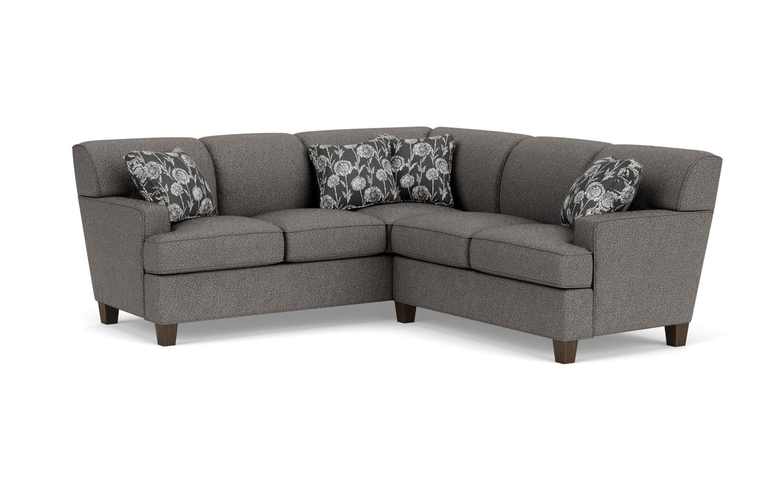 Dempsey Fabric Sectional