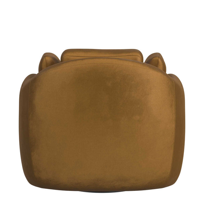 Scoop and a Half - Swivel Chair