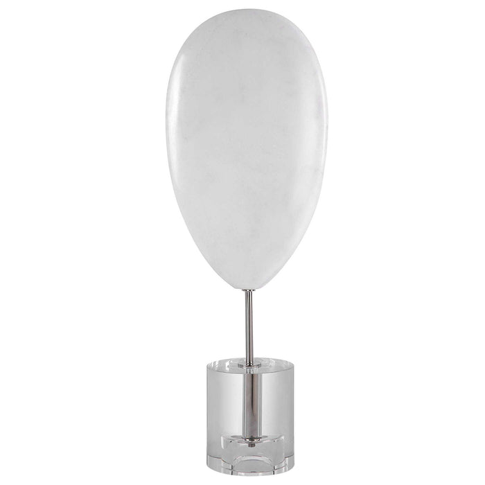 Ellipse - Sculpture