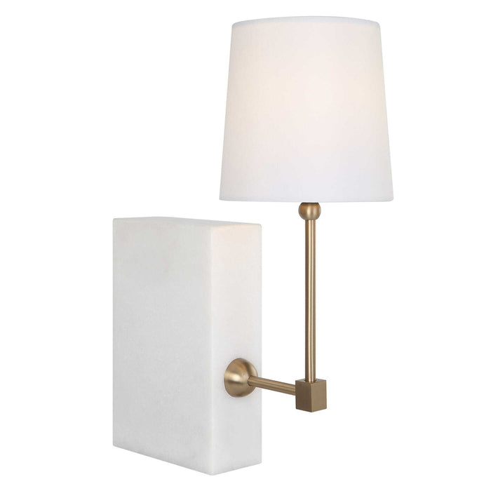 On A Shelf - Mini Lamp