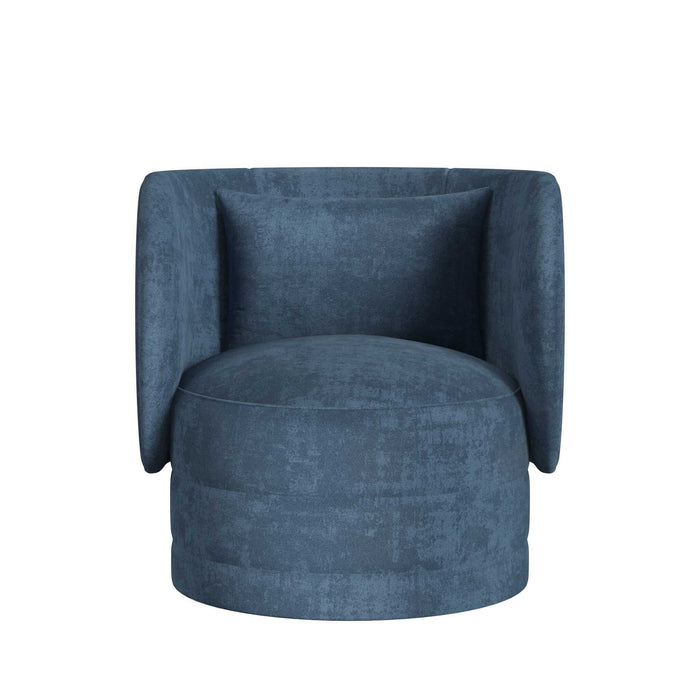 Sanctuary - Swivel Chair