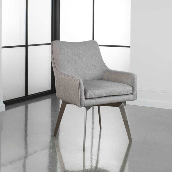 Let's Twist - Dining Chair