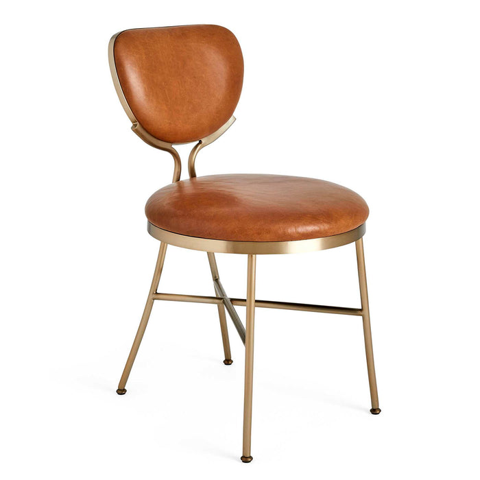 Perch - Dining Chair