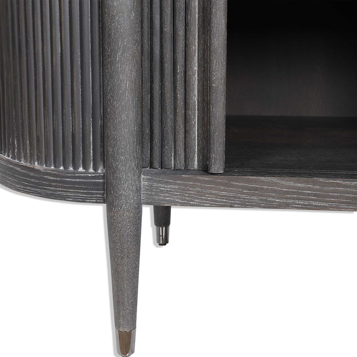 Tambour - Cabinet