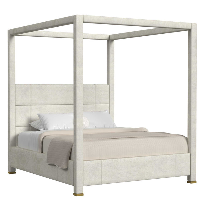 Hibernate - Canopy Bed