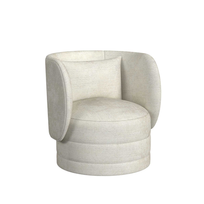 Sanctuary - Swivel Chair