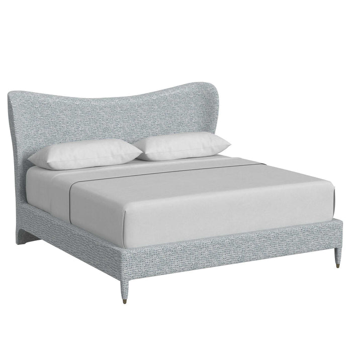 Cocoon - Bed