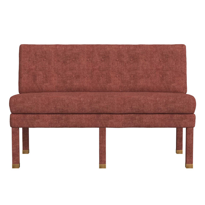 Approach The Bench - Banquette